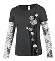 prAna Women's Aspen T-Shirt