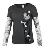 prAna Womens Aspen T-Shirt