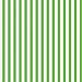 Lime Green Striped Wrapping Paper