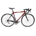 Masi 05 Gran Criterium Triple Frame, 49cm, Orange/Black