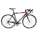 Masi 05 Gran Criterium Triple, 49cm, Orange/Black