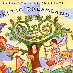 Putumayo Kids Presents: Celtic Dreamland