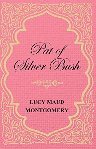 Pat of Silver Bush