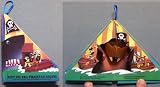 When Pirates Sail (Pop-Up Book)
