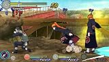 NARUTO-�ʥ��- ������ �ʥ�ƥ���åȥ�������3 (͢����) Naruto Shippuden: Ultimate Ninja Heroes 3 for PSP