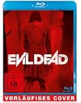 Evil Dead [Blu-ray]