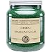 India Tree Emerald City Green Sparkling Sugar, 3.4 lb (Pack of 2)