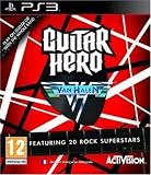 Guitar Hero Van Halen - Game Only (PS3)