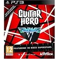 Guitar Hero Van Halen - Game Only (PS3)