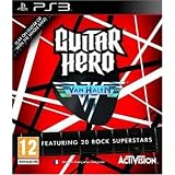 Guitar Hero Van Halen - Game Only [Playstation 3]