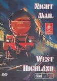 Revue Panamint Cinema  / Night Mail / West Highland