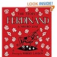 The Story of Ferdinand