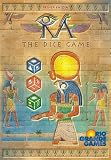 ラー:ダイス・ゲーム(Ra: The Dice Game)の画像
