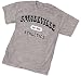 Search : Superman SMALLVILLE ATHLETICS T-shirt Tee