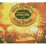 We Shall Overcome (CD+DVD)von "Bruce Springsteen"