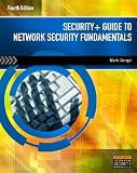 Lab Manual for Ciampa's Security+ Guide to Network Security Fundamentals, 4th