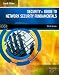 Lab Manual for Ciampa's Security+ Guide to Network Security Fundamentals, 4th