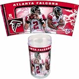 Atlanta Falcons Tumblers (4 Pack)
