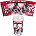 Atlanta Falcons Tumblers (4 Pack)