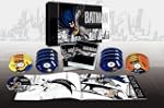 Batman: The Complete Animated Series
