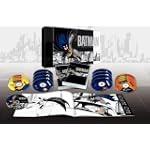 Batman: The Complete Animated Series