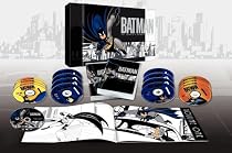 Batman - The Complete Animated Series