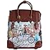 Nicole Lee Fiona Rolling Business Tote