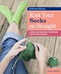 Knit Your Socks on Straight: A New an...