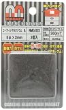和気産業 コーティングネオジウムNMG-025 丸 5438200