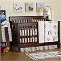 My First ABC Crib Set 6 Piece
