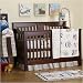 My First ABC Crib Set 6 Piece