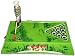 Tin Colletible, Golfer - Collectable