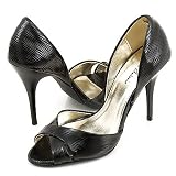 Michael Antonio Olivia Heels
