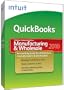 QuickBooks Premier Manufacturing & Wholesale 2010 [OLD VERSION]