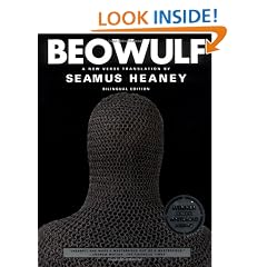 Beowulf A New Verse Translation Bilingual Edition