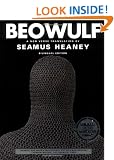 Beowulf A New Verse Translation Bilingual Edition