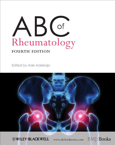 ABC of Rheumatology (ABC Series)
