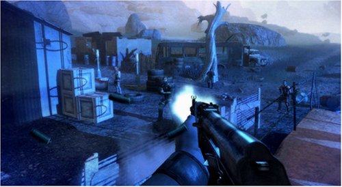Far Cry 2 image