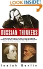Russian Thinkers