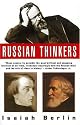 Russian Thinkers (Penguin Philosophy)
