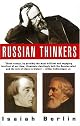 Russian Thinkers (Penguin Philosophy S.)