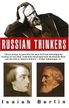 Russian Thinkers (Penguin Philosophy S.)