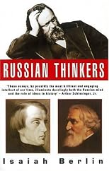 Russian Thinkers (Penguin Philosophy S.)