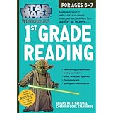 star wars workbook 1st grade reading star wars workbooks