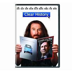 Clear History