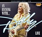 An Evening With Dolly DVD/CD Set