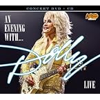 An Evening With Dolly DVD/CD Set