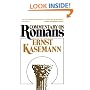 Commentary on Romans