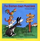 The Bremen-town Musicians (Easy-to-Read Folktales)