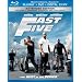 Fast Five (Two-Disc Blu-ray/DVD Combo + Digital Copy in Blu-ray Packaging)